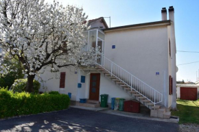 Gemütliche Wohnung In Meeresnähe